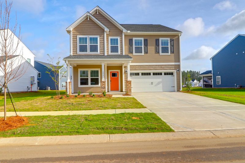 1017 Marsh Harrier Dr #Cc3-3-3, Ravenel, SC 29470