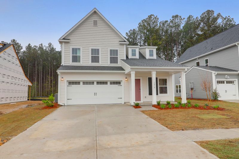 1014 Marsh Harrier Dr #Cc3-1-5, Ravenel, SC 29470