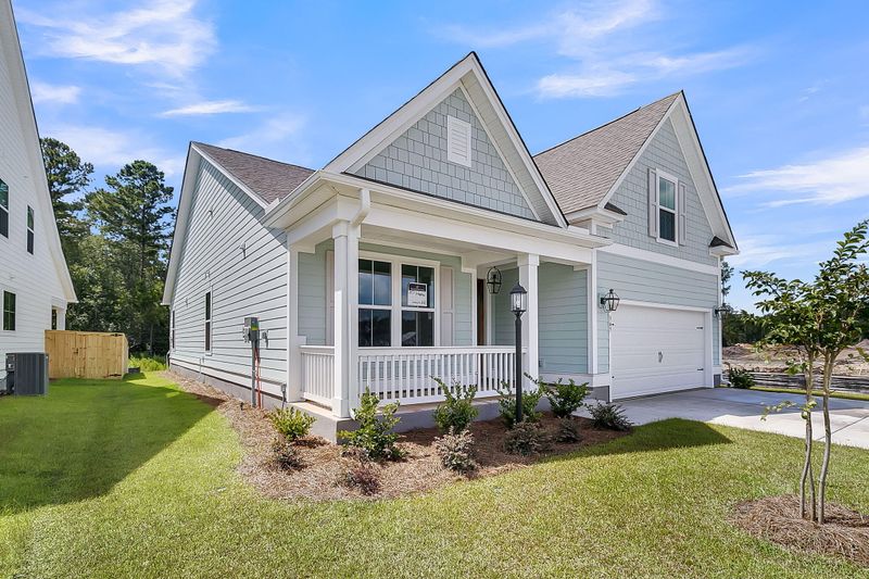 347 Wappoo Trace Ln, Summerville, SC 29486