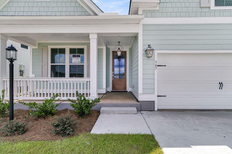 347 Wappoo Trace Ln, Summerville, SC 29486