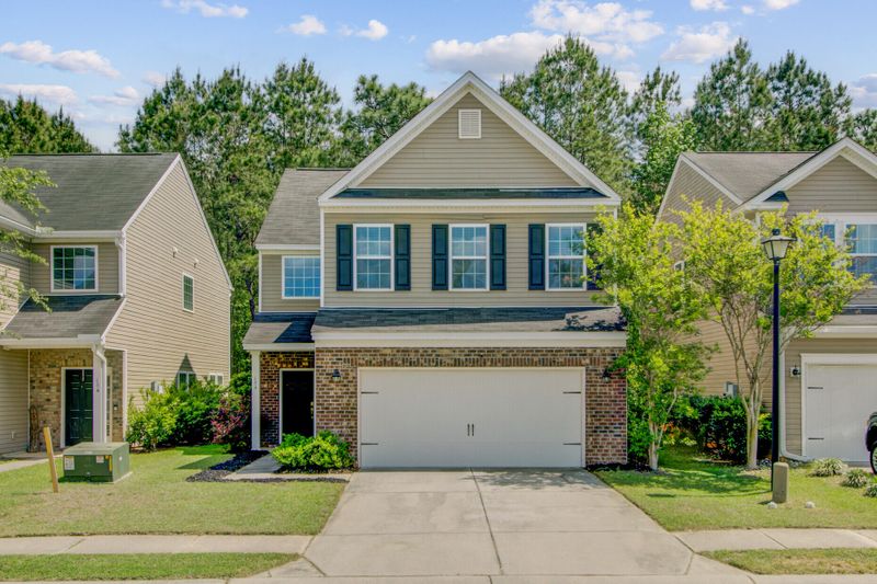 134 Longford Dr, Summerville, SC 29483