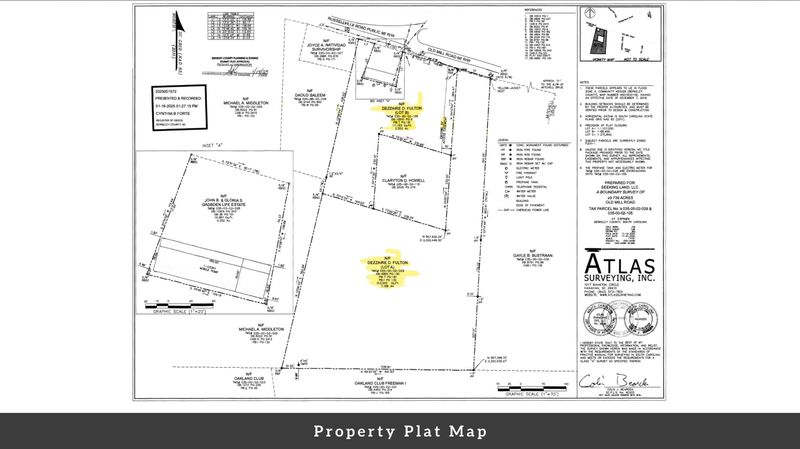 1261 Old Mill Rd, Saint Stephen, SC 29479