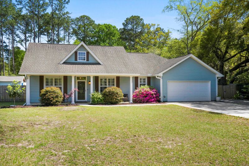 4429 Highway 162, Hollywood, SC 29449