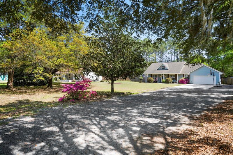 4429 Highway 162, Hollywood, SC 29449
