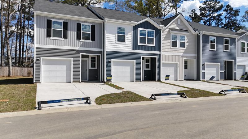 2602 Scarlett Maple St, Summerville, SC 29486