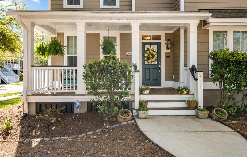 2591 Rutherford Way, Charleston, SC 29414
