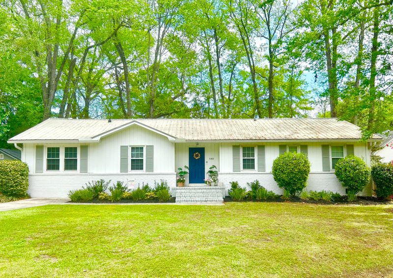 640 Semaht St, Charleston, SC 29412