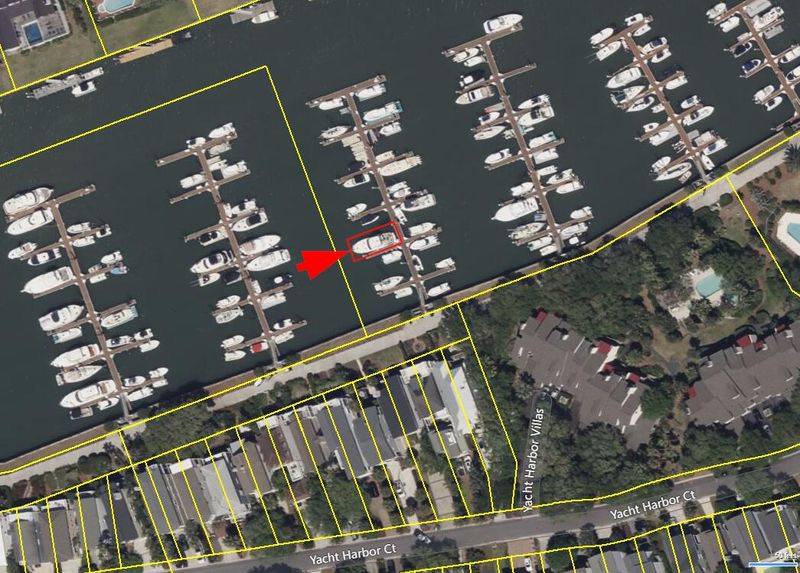 41 St Ave #F-7, Isle Of Palms, SC 29451