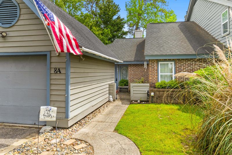 8 Duffers Ct #A, Charleston, SC 29414