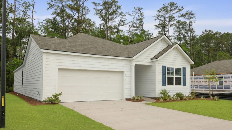 2243 Macallan Blvd, Ravenel, SC 29470