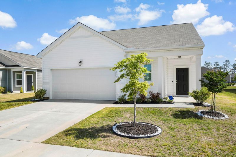 412 Pender Woods Dr, Summerville, SC 29486