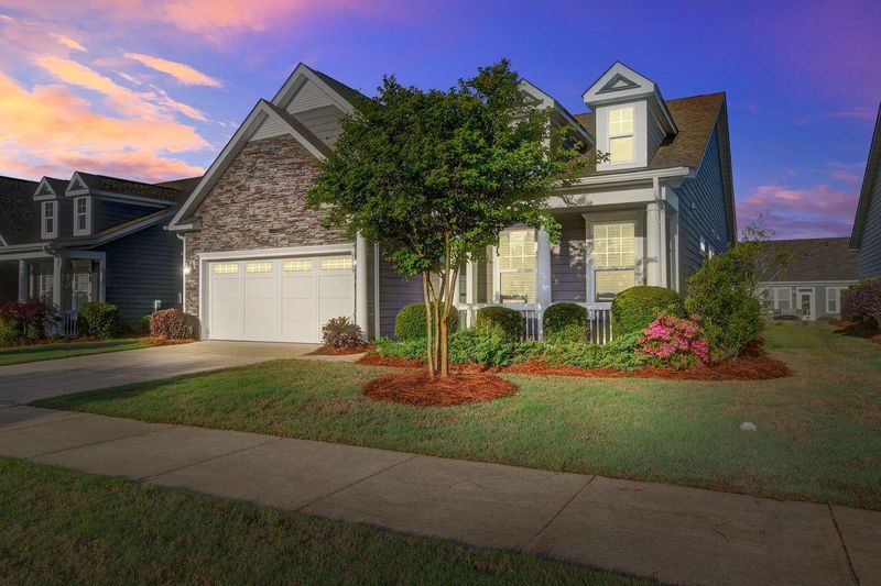 5049 Song Sparrow Way, Summerville, SC 29483