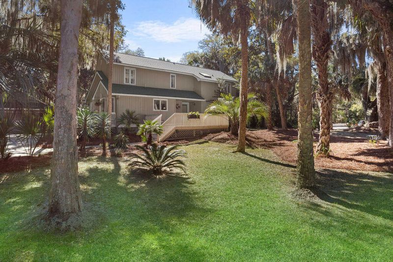 3510 Deer Run Rd, Seabrook Island, SC 29455