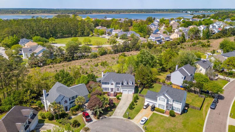 2290 Deer Sight Way, Mount Pleasant, SC 29466