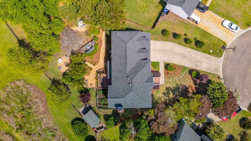 2290 Deer Sight Way, Mount Pleasant, SC 29466