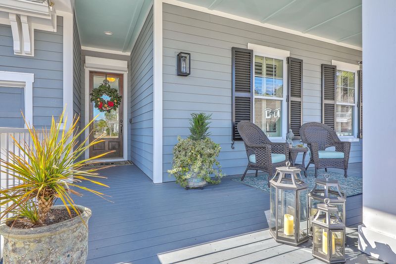 3697 Stamler Ct, Mount Pleasant, SC 29466