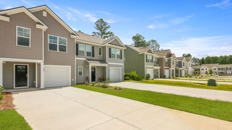 122 Haventree Ct, Summerville, SC 29486