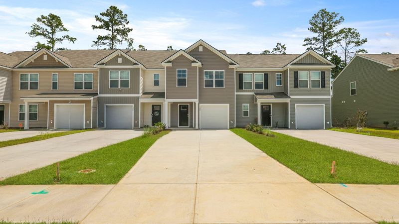122 Haventree Ct, Summerville, SC 29486