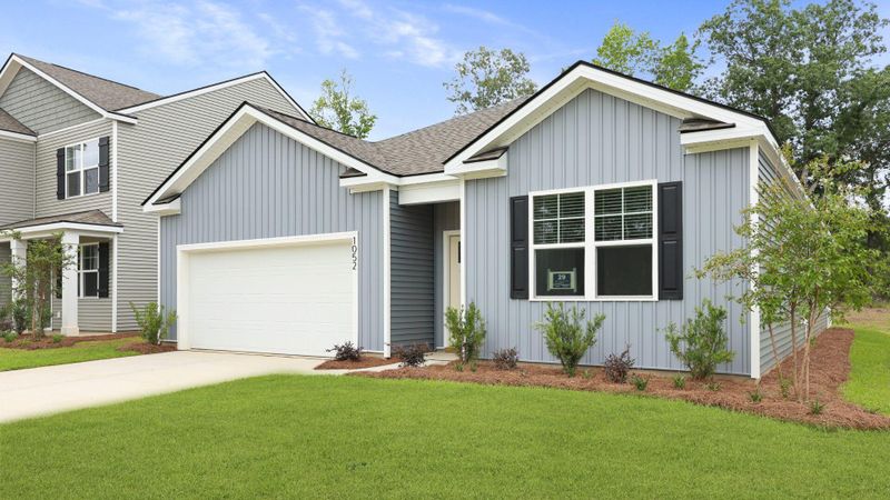 1052 Forrest Creek Dr, Summerville, SC 29483