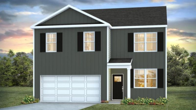 1048 Forrest Creek Dr, Summerville, SC 29483