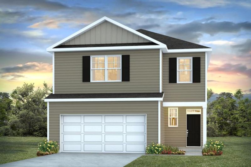 1064 Forrest Creek Dr, Summerville, SC 29483