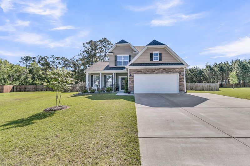 106 Lakelyn Rd, Moncks Corner, SC 29461