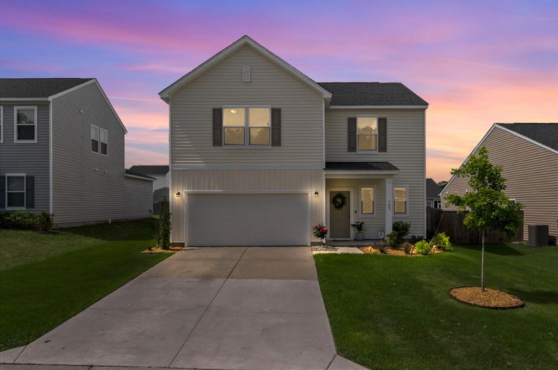 163 Cypress Plantation Rd, Moncks Corner, SC 29461