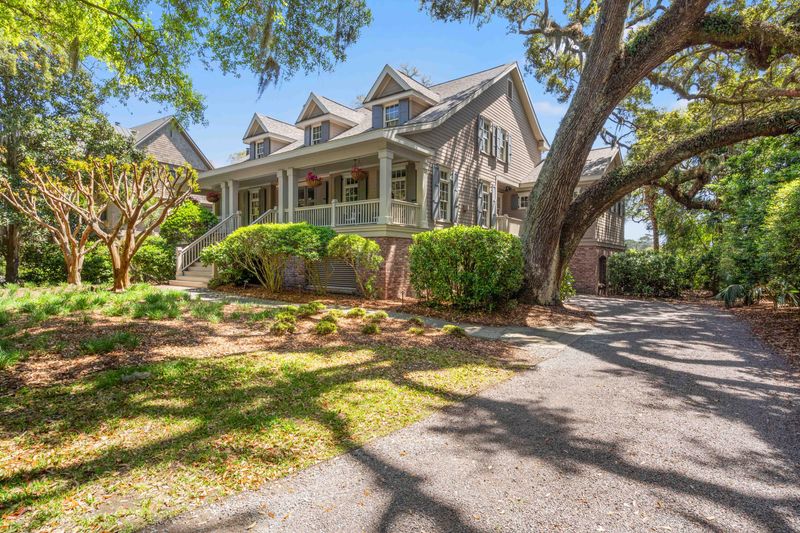 66 New Settlement Rd, Kiawah Island, SC 29455