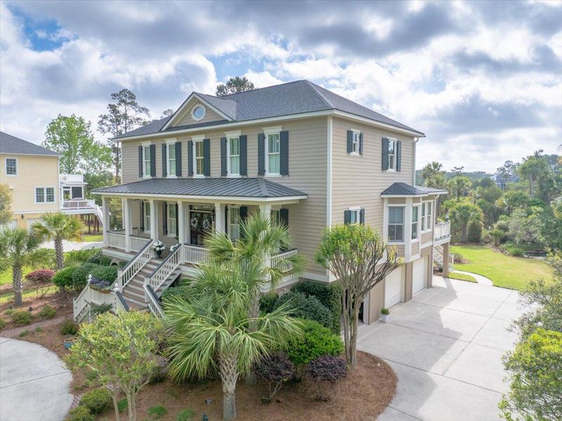 2444 Darts Cove Way, Mount Pleasant, SC 29466