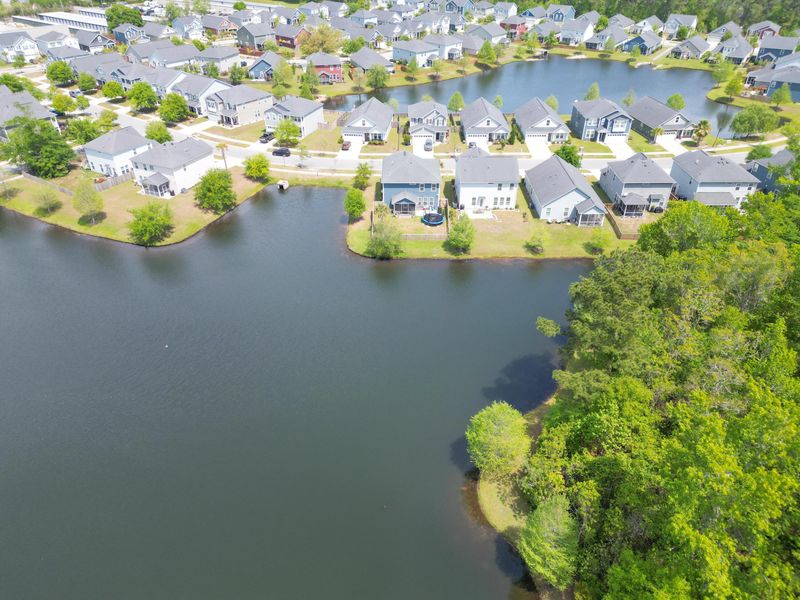 3149 Timberline Dr, Johns Island, SC 29455