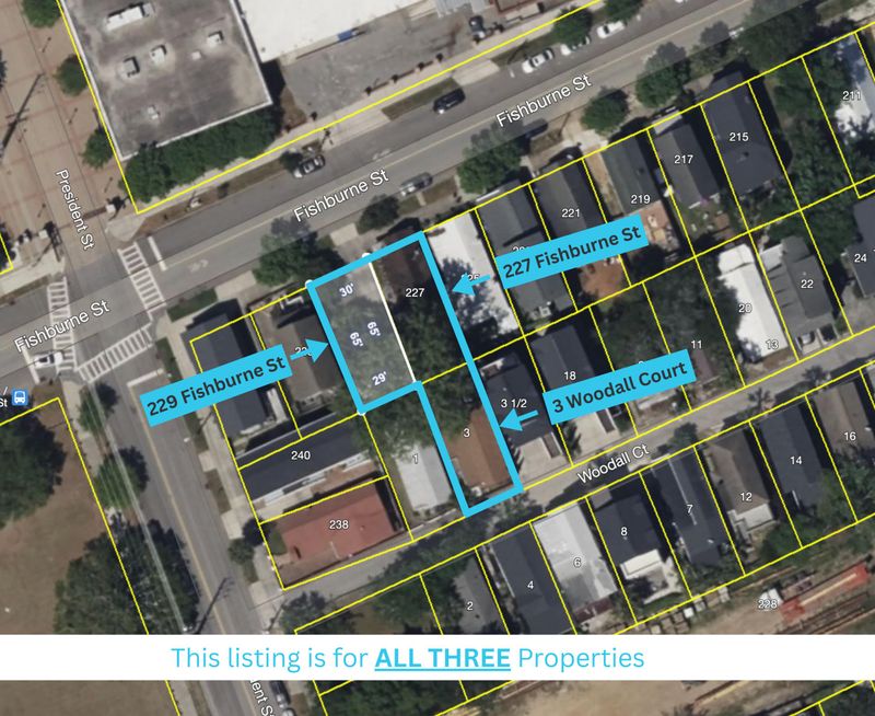 2272293 Fishburne/woodall St, Charleston, SC 29403