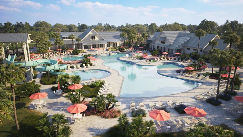 299 Citrus Dr, Summerville, SC 29486