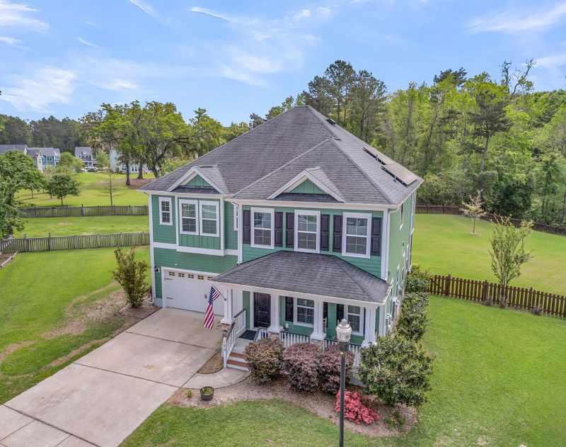 123 Mcdonald Ct, Summerville, SC 29485