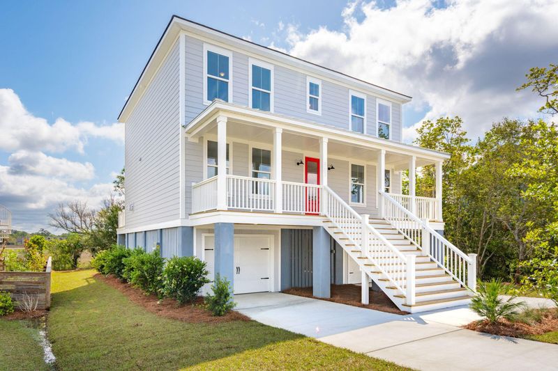 3107 S Shore Dr, Charleston, SC 29407