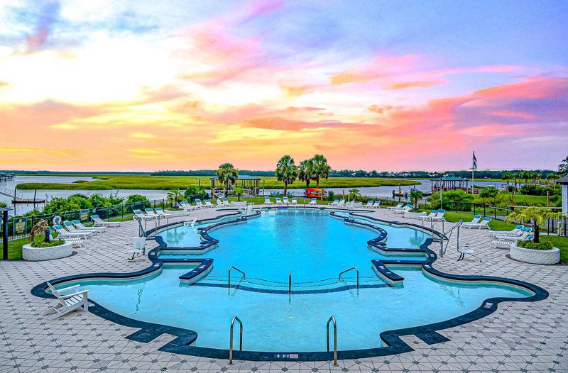 100 Tidewater Way, Charleston, SC 29492