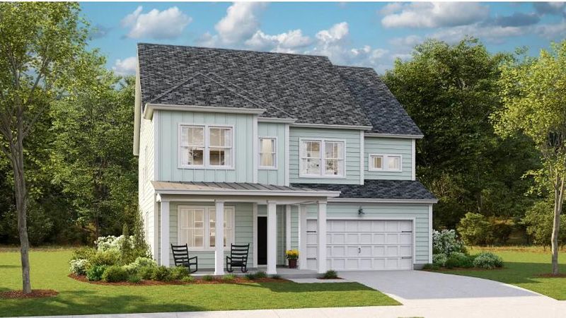 147 Threaded Fern St, Summerville, SC 29485