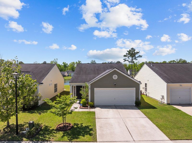 187 Brittondale Rd, Summerville, SC 29485