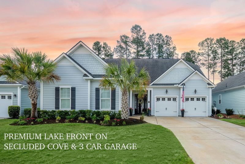 332 Fish Creek Ct, Summerville, SC 29486
