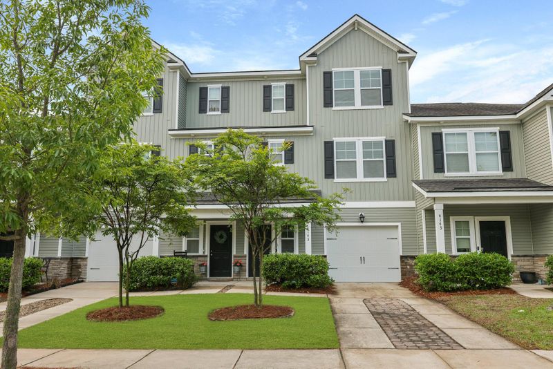 4143 Rigsby Ln, Charleston, SC 29414