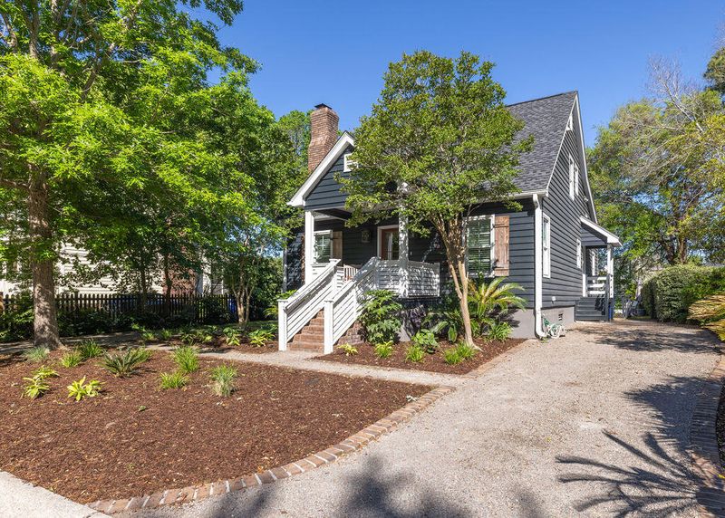 1516 Village Sq, Mount Pleasant, SC 29464