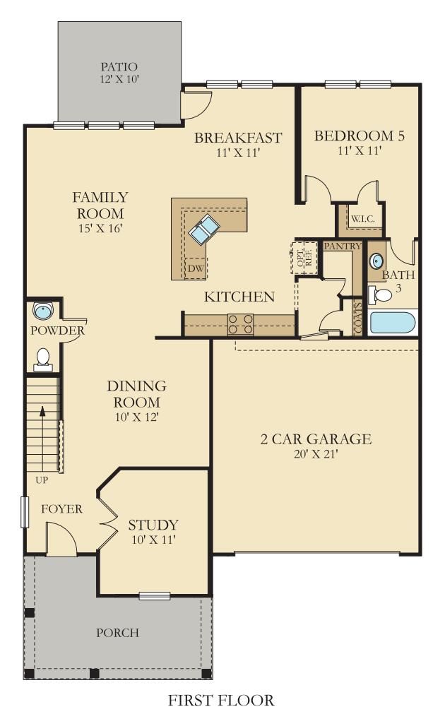 191 Belfort Pl, Summerville, SC 29486