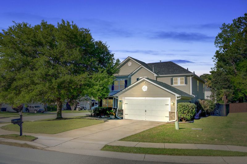 101 Writing Ct, Ladson, SC 29456