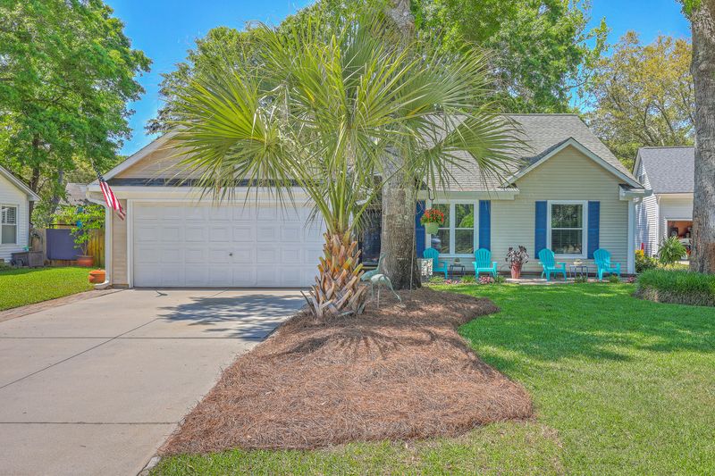 1315 Old Mill Ln, Mount Pleasant, SC 29464