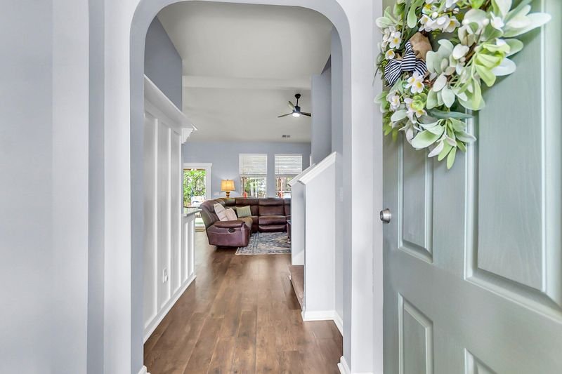117 Back Tee Cir, Summerville, SC 29485