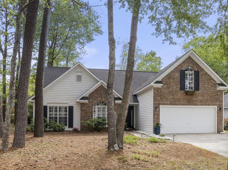 1177 Old Ivy Way, Mount Pleasant, SC 29466