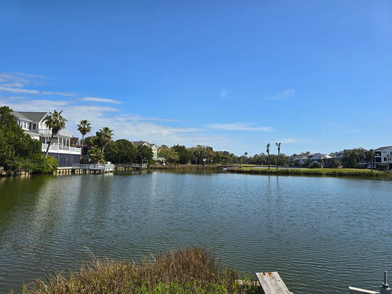 3601 Docksite Rd, Edisto Beach, SC 29438