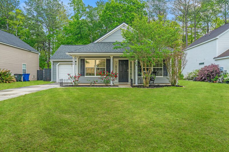 9156 Fieldstone Tc, Summerville, SC 29485