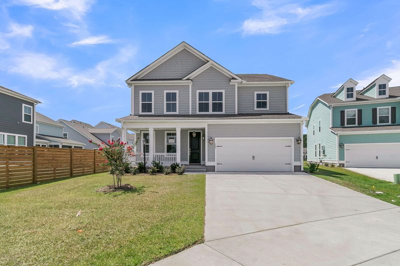 503 Fiskdale Cir, Summerville, SC 29486