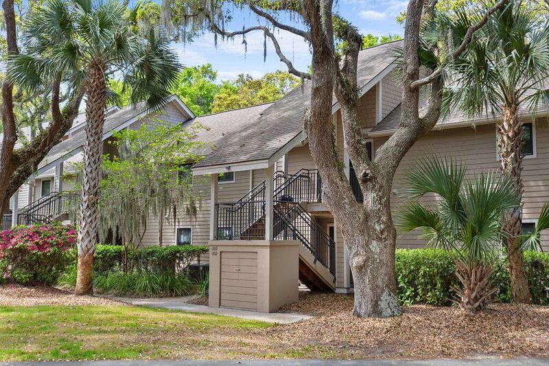113 High Hammock Villas, Seabrook Island, SC 29455