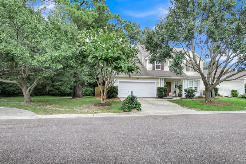 2136 Baldwin Park Dr, Mount Pleasant, SC 29466